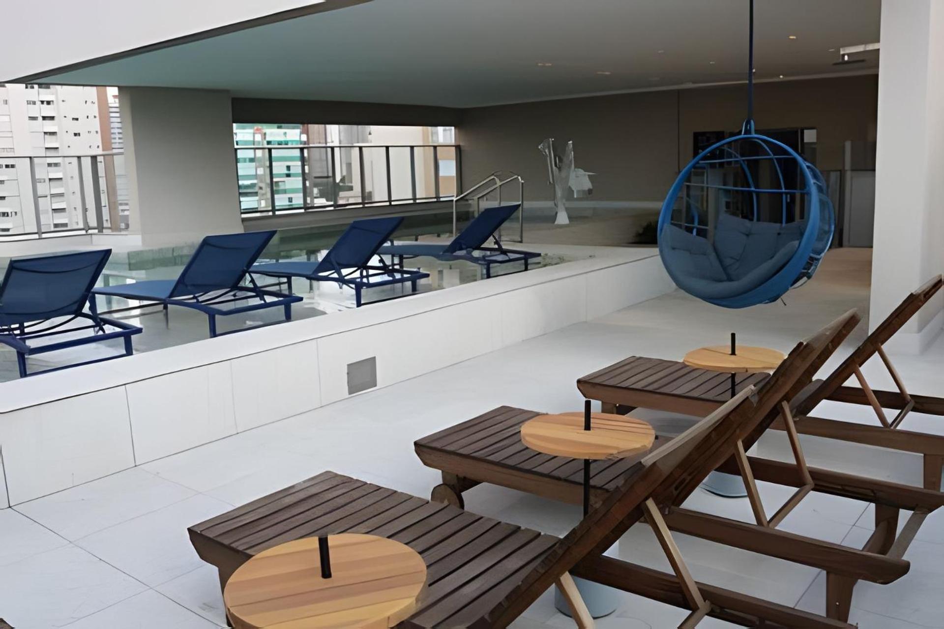 Seu Refugio Em Perdizes: Estudio Equipado Ao Lado Do Allianz Parque! Apartment